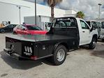 2024 Chevrolet Silverado 3500 Regular Cab RWD, CM Truck Beds Flatbed Truck for sale #F4140687 - photo 57