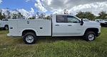 2024 Chevrolet Silverado 2500 Double Cab 4WD, Service Truck for sale #F4141175 - photo 6