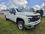 2024 Chevrolet Silverado 2500 Double Cab 4WD, Service Truck for sale #F4141175 - photo 7