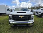 2024 Chevrolet Silverado 2500 Double Cab 4WD, Service Truck for sale #F4141175 - photo 8