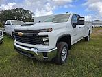 2024 Chevrolet Silverado 2500 Double Cab 4WD, Service Truck for sale #F4141175 - photo 1