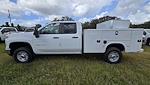 2024 Chevrolet Silverado 2500 Double Cab 4WD, Service Truck for sale #F4141175 - photo 3