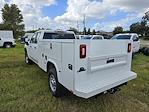 2024 Chevrolet Silverado 2500 Double Cab 4WD, Service Truck for sale #F4141175 - photo 2