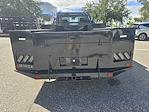 2024 Chevrolet Silverado 3500 Regular Cab 4WD, Bedrock Marble Series Flatbed Truck for sale #F4141212 - photo 4