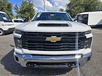 2024 Chevrolet Silverado 3500 Regular Cab 4WD, Bedrock Marble Series Flatbed Truck for sale #F4141212 - photo 9