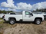 2024 Chevrolet Silverado 2500 Regular Cab SRW 2WD Pickup for sale #F4141216 - photo 8