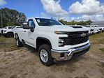 2024 Chevrolet Silverado 2500 Regular Cab SRW 2WD Pickup for sale #F4141216 - photo 9