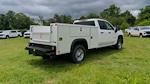 2024 Chevrolet Silverado 2500 Double Cab 4WD, Monroe Truck Equipment ServicePRO™ Service Truck for sale #F4141227 - photo 6