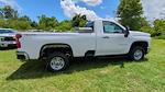 2024 Chevrolet Silverado 2500 Regular Cab 4WD Pickup for sale #F4141245 - photo 41