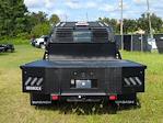 2024 Chevrolet Silverado 3500 Crew Cab 4WD, Bedrock Diamond Series Flatbed Truck for sale #F4141383 - photo 24