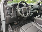 2024 Chevrolet Silverado 3500 Crew Cab 4WD, Bedrock Diamond Series Flatbed Truck for sale #F4141385 - photo 10