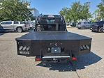 2024 Chevrolet Silverado 3500 Crew Cab 4WD, Bedrock Diamond Series Flatbed Truck for sale #F4141750 - photo 4