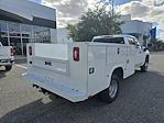 2024 Chevrolet Silverado 3500 Crew Cab 4WD, Knapheide Steel Service Body Service Truck for sale #F4141777 - photo 7