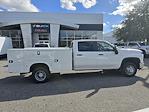 2024 Chevrolet Silverado 3500 Crew Cab 4WD, Knapheide Steel Service Body Service Truck for sale #F4141777 - photo 8