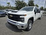 2024 Chevrolet Silverado 2500 Crew Cab 2WD, Reading SL Service Body Service Truck for sale #F4141809 - photo 1