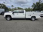 2024 Chevrolet Silverado 2500 Crew Cab 2WD, Reading SL Service Body Service Truck for sale #F4141809 - photo 3