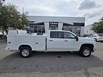 2024 Chevrolet Silverado 2500 Crew Cab 2WD, Reading SL Service Body Service Truck for sale #F4141809 - photo 7