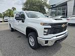 2024 Chevrolet Silverado 2500 Crew Cab 2WD, Reading SL Service Body Service Truck for sale #F4141809 - photo 8