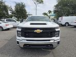 2024 Chevrolet Silverado 2500 Crew Cab 2WD, Reading SL Service Body Service Truck for sale #F4141809 - photo 9