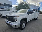 2024 Chevrolet Silverado 3500 Crew Cab RWD, Knapheide Steel Service Body Service Truck for sale #F4141811 - photo 1