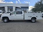 2024 Chevrolet Silverado 3500 Crew Cab RWD, Knapheide Steel Service Body Service Truck for sale #F4141811 - photo 3