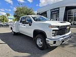 2024 Chevrolet Silverado 3500 Crew Cab 4WD, Knapheide Steel Service Body Service Truck for sale #F4141814 - photo 8