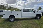 2024 Chevrolet Silverado 3500 Crew Cab 4WD, Service Truck for sale #F4141881 - photo 7