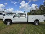 2024 Chevrolet Silverado 3500 Crew Cab 4WD, Service Truck for sale #F4141881 - photo 3