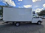 2024 Chevrolet Express 3500 Regular Cab DRW RWD, Wabash Cargo XL Box Van for sale #F4141929 - photo 7