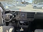 New 2024 Chevrolet Express 3500 1WT Regular Cab RWD 12' Wabash Box Van for sale #F4141932 - photo 12