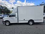 New 2024 Chevrolet Express 3500 1WT Regular Cab RWD 12' Wabash Box Van for sale #F4141932 - photo 3