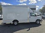 New 2024 Chevrolet Express 3500 1WT Regular Cab RWD 12' Wabash Box Van for sale #F4141932 - photo 7