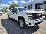 2024 Chevrolet Silverado 2500 Crew Cab 4WD, Reading SL Service Body Service Truck for sale #F4141947 - photo 8