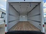 2024 Chevrolet Express 3500 Regular Cab DRW RWD, Wabash Cargo XL Box Van for sale #F4141948 - photo 5