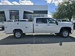 2024 Chevrolet Silverado 2500 Crew Cab 4WD, Reading SL Service Body Service Truck for sale #F4141959 - photo 7