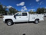 2024 Chevrolet Silverado 2500 Crew Cab 4WD, Reading SL Service Body Service Truck for sale #F4141959 - photo 3