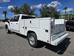 2024 Chevrolet Silverado 2500 Crew Cab 4WD, Reading SL Service Body Service Truck for sale #F4141971 - photo 2