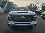 2024 Chevrolet Silverado 3500 Crew Cab 4WD, Knapheide PGTB Utility Gooseneck Flatbed Truck for sale #F4142010 - photo 9