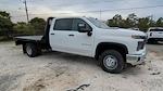 2024 Chevrolet Silverado 3500 Crew Cab 4WD, Flatbed Truck for sale #F4142071 - photo 41