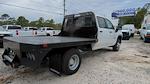 2024 Chevrolet Silverado 3500 Crew Cab 4WD, Flatbed Truck for sale #F4142071 - photo 47