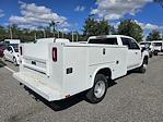 2024 Chevrolet Silverado 3500 Crew Cab RWD, Knapheide Steel Service Body Service Truck for sale #F4142120 - photo 6