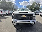 2024 Chevrolet Silverado 3500 Crew Cab RWD, Knapheide Steel Service Body Service Truck for sale #F4142120 - photo 9