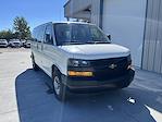 New 2025 Chevrolet Express 3500 Empty Cargo Van for sale #F4150288 - photo 1