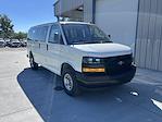 New 2025 Chevrolet Express 3500 Empty Cargo Van for sale #F4150288 - photo 10