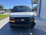 New 2025 Chevrolet Express 3500 Empty Cargo Van for sale #F4150288 - photo 12