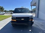 New 2025 Chevrolet Express 3500 Empty Cargo Van for sale #F4150288 - photo 3