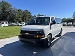 New 2025 Chevrolet Express 3500 Empty Cargo Van for sale #F4150288 - photo 4