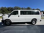 New 2025 Chevrolet Express 3500 Empty Cargo Van for sale #F4150288 - photo 5
