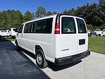 New 2025 Chevrolet Express 3500 Empty Cargo Van for sale #F4150288 - photo 6