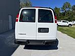 New 2025 Chevrolet Express 3500 Empty Cargo Van for sale #F4150288 - photo 7